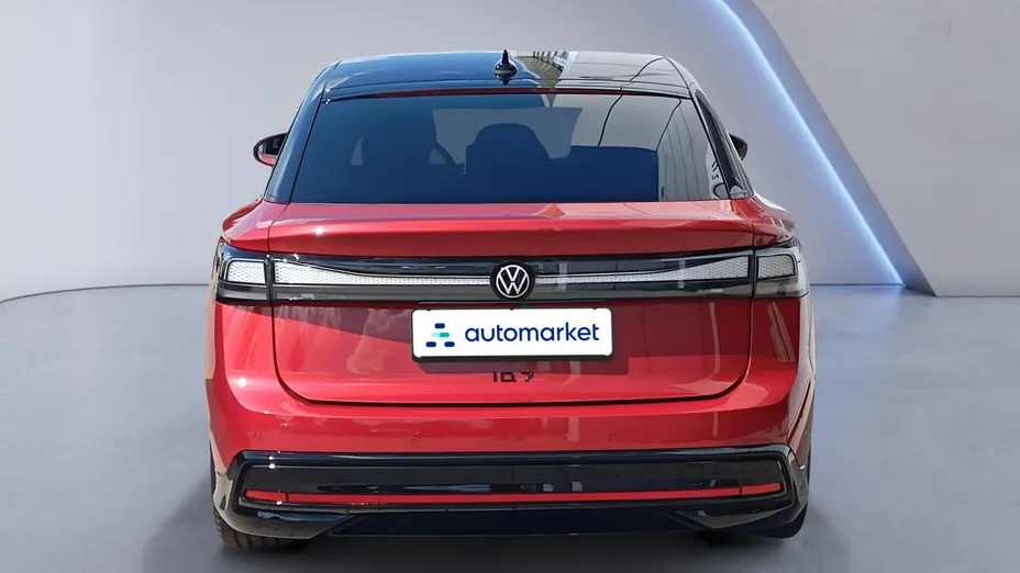 VOLKSWAGEN ID.7 ID.7 77kWh Pro Plus Nowy