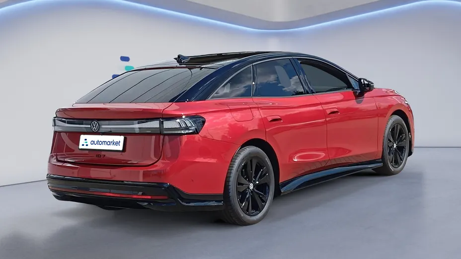 VOLKSWAGEN ID.7 ID.7 77kWh Pro Plus Nowy
