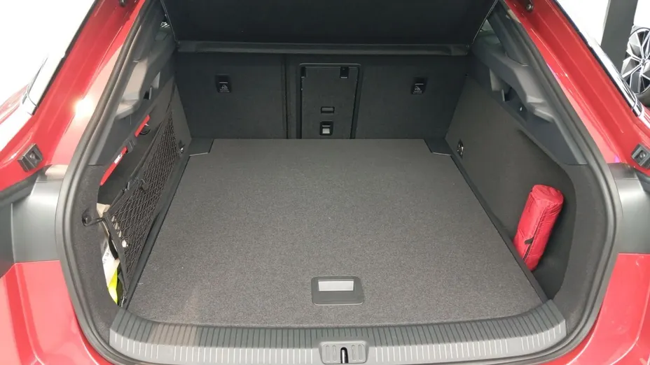 VOLKSWAGEN ID.7 ID.7 77kWh Pro Plus Nowy