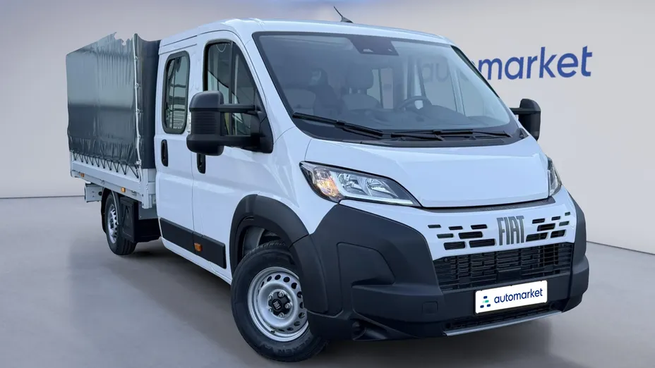 FIAT Ducato Ducato Maxi H3-Power L4 Nowy
