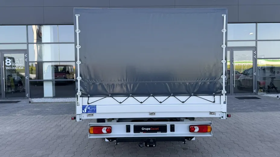 FIAT Ducato Ducato Maxi H3-Power L4 Nowy