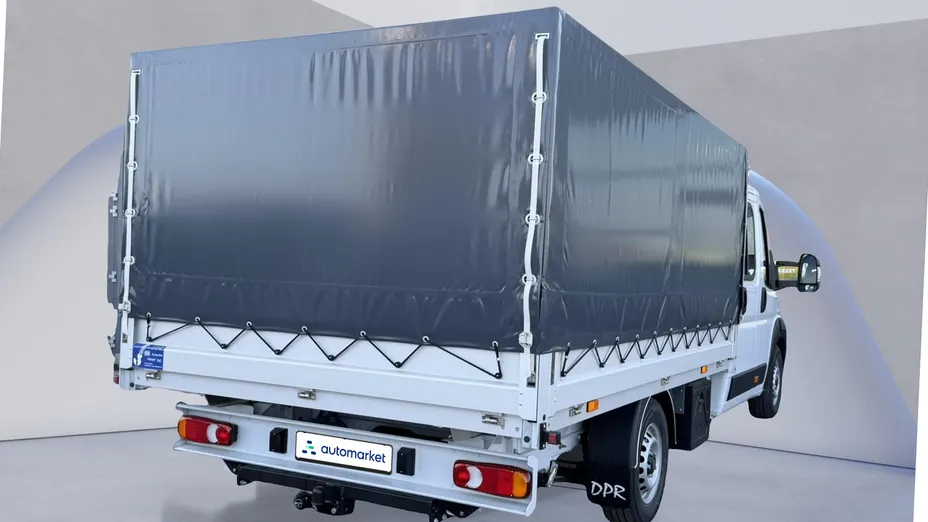 FIAT Ducato Ducato Maxi H3-Power L4 Nowy