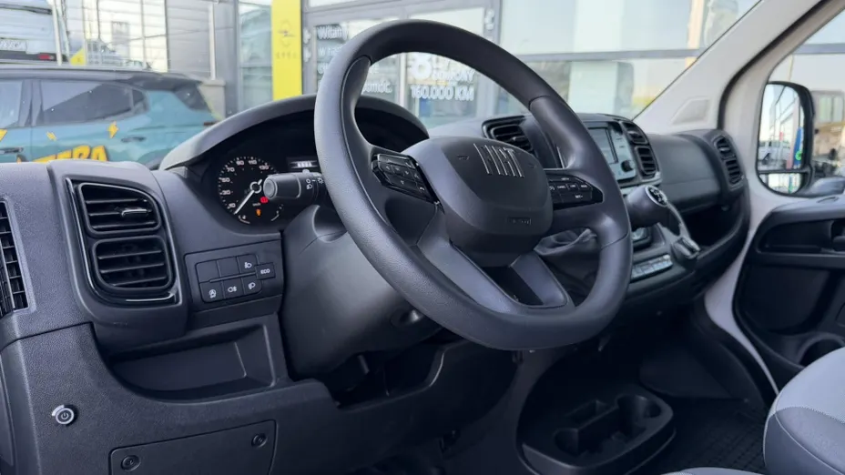 FIAT Ducato Ducato Maxi H3-Power L4 Nowy