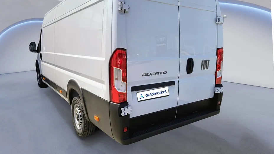 FIAT Ducato Ducato Maxi H3-Power L4H2 Nowy