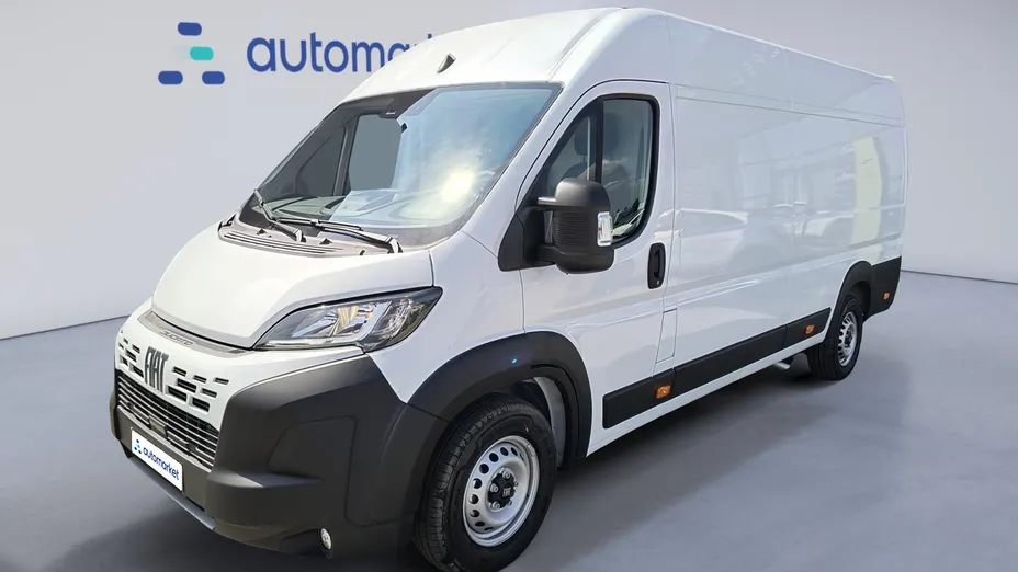 FIAT Ducato Ducato Maxi H3-Power L4H2 Nowy