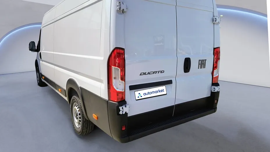 FIAT Ducato Ducato Maxi H3-Power L4H2 Nowy
