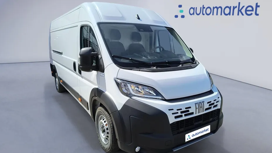 FIAT Ducato Ducato Maxi H3-Power L4H2 Nowy