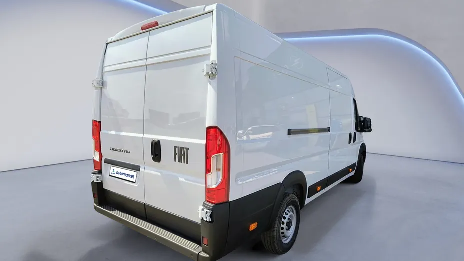 FIAT Ducato Ducato Maxi H3-Power L4H2 Nowy