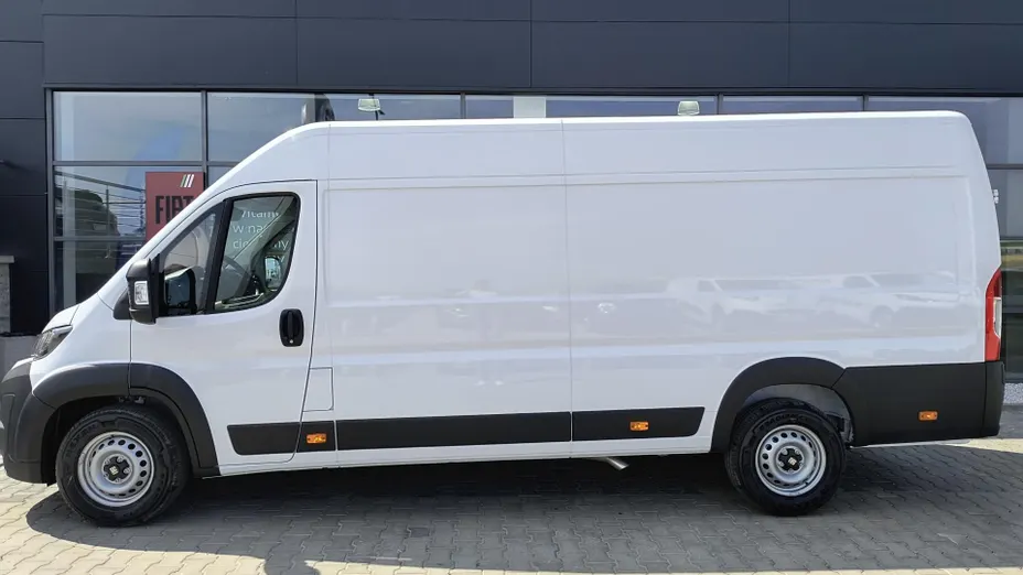 FIAT Ducato Ducato Maxi H3-Power L4H2 Nowy