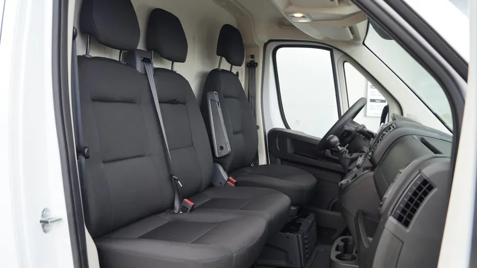 FIAT Ducato Ducato Maxi H3-Power L4H2 Nowy