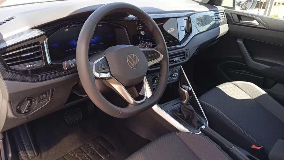 VOLKSWAGEN Taigo Taigo 1.0 TSI Pure DSG Nowy