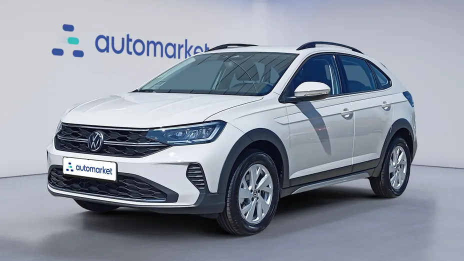 VOLKSWAGEN Taigo Taigo 1.0 TSI Pure DSG Nowy