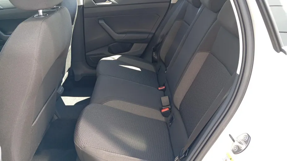 VOLKSWAGEN Taigo Taigo 1.0 TSI Pure DSG Nowy