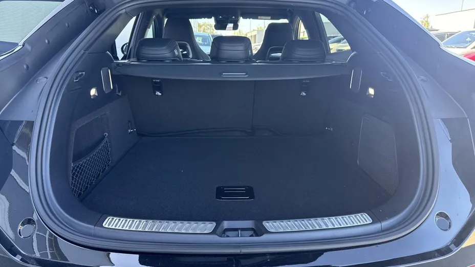 BYD Sealion 7 Sealion 7 91.3kWh Excellence AWD Nowy