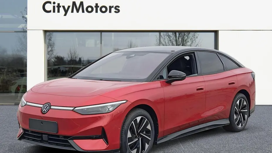 VOLKSWAGEN ID.7 ID.7 77kWh Pro Plus Nowy