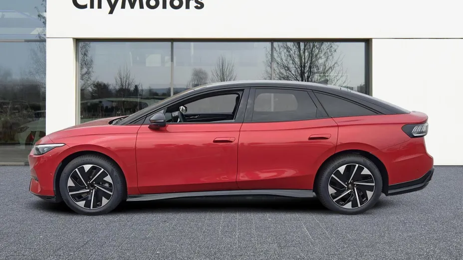 VOLKSWAGEN ID.7 ID.7 77kWh Pro Plus Nowy