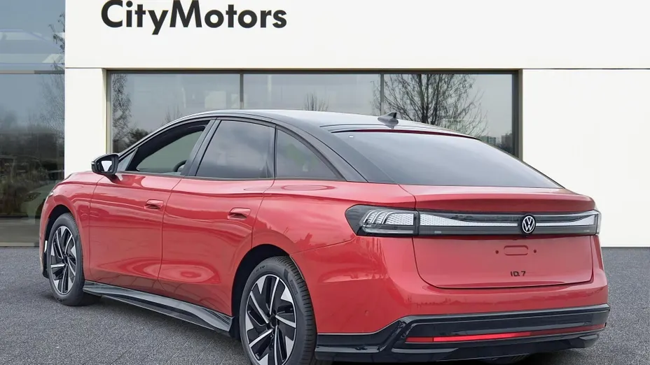 VOLKSWAGEN ID.7 ID.7 77kWh Pro Plus Nowy