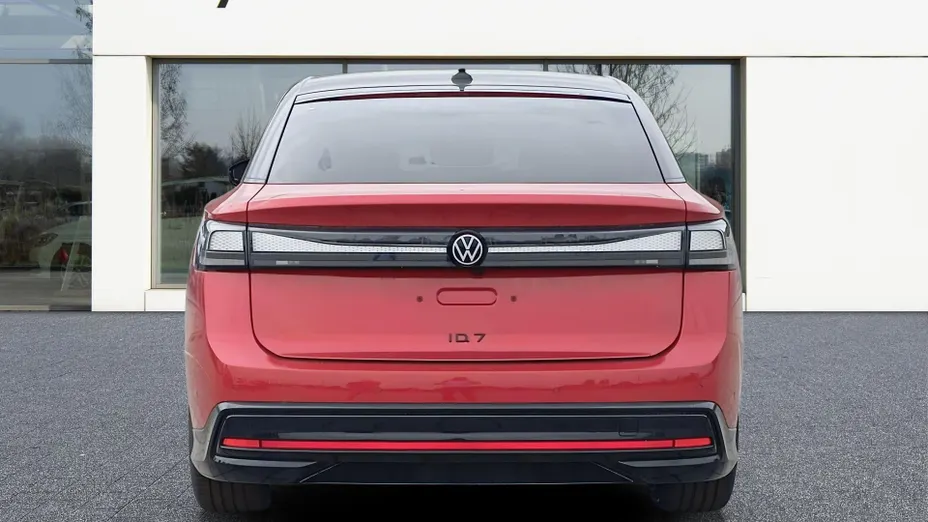 VOLKSWAGEN ID.7 ID.7 77kWh Pro Plus Nowy
