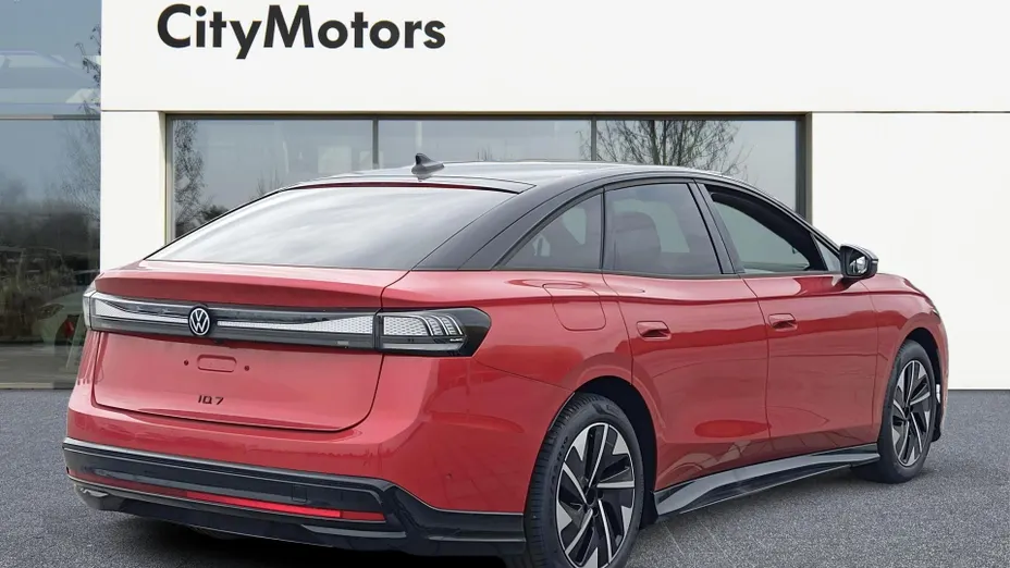 VOLKSWAGEN ID.7 ID.7 77kWh Pro Plus Nowy