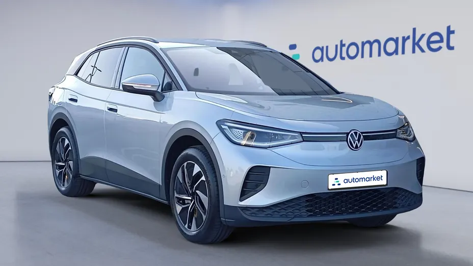 VOLKSWAGEN ID.4 ID.4 77kWh Plus Nowy