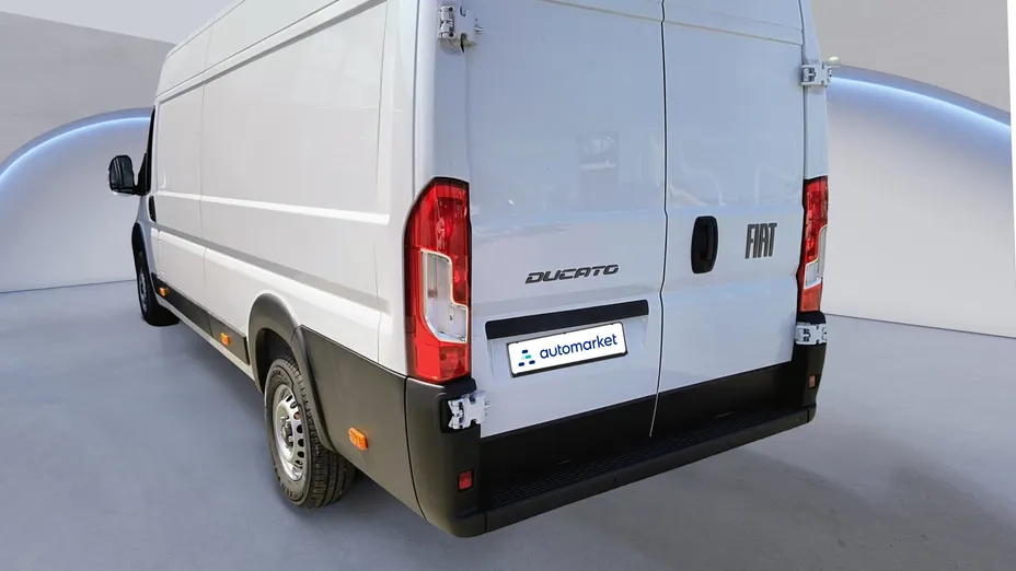 FIAT Ducato Ducato Maxi H3-Power L4H2 Nowy