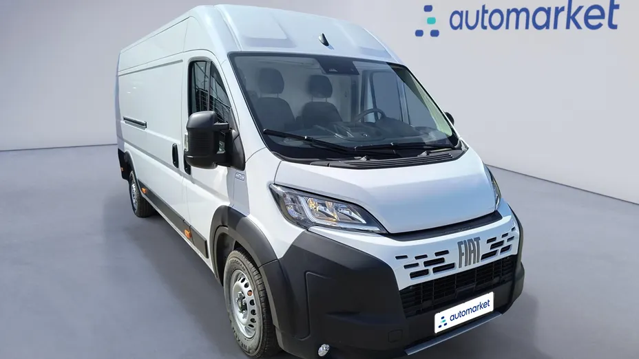 FIAT Ducato Ducato Maxi H3-Power L4H2 Nowy