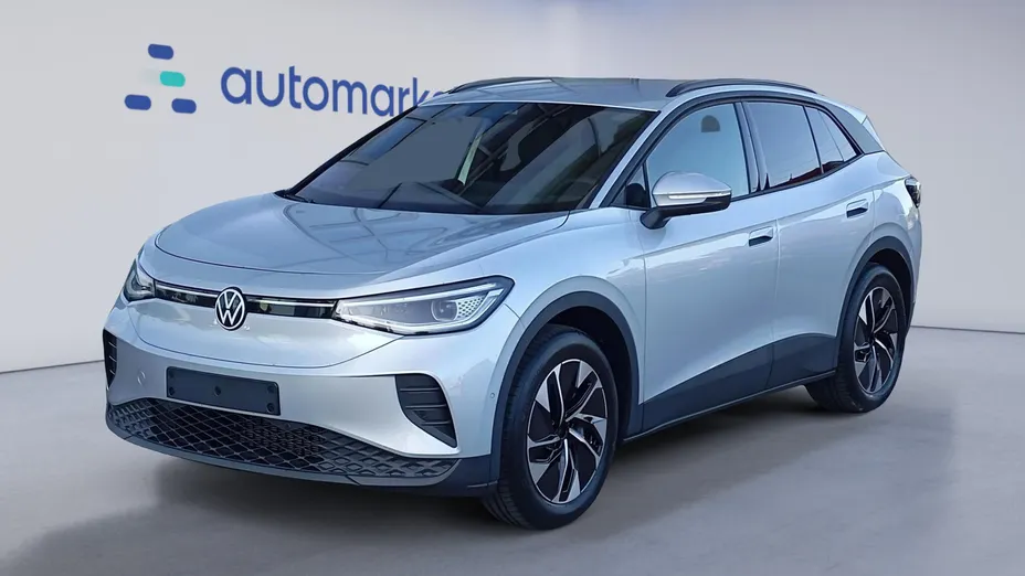 VOLKSWAGEN ID.4 ID.4 77kWh Plus Nowy