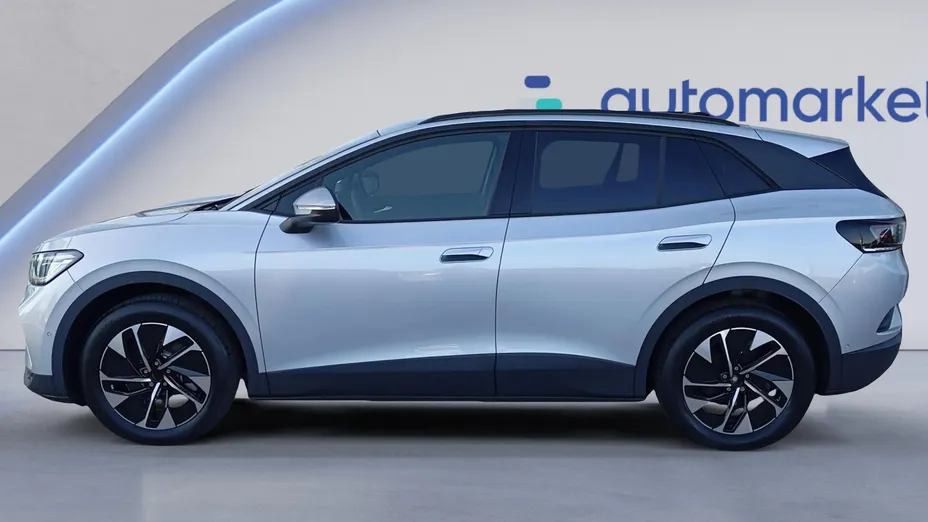 VOLKSWAGEN ID.4 ID.4 77kWh Plus Nowy