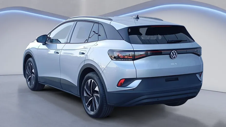 VOLKSWAGEN ID.4 ID.4 77kWh Plus Nowy