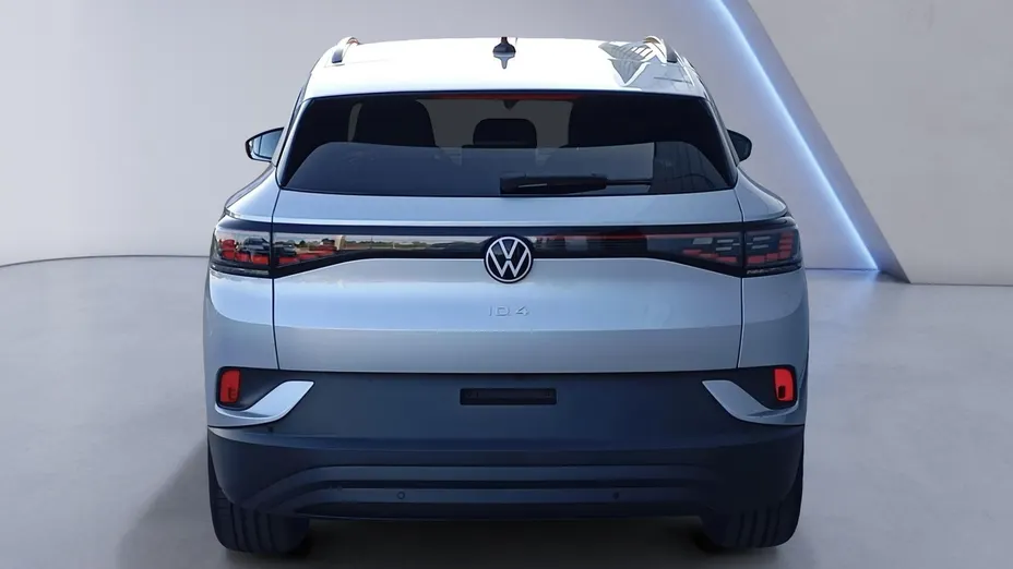 VOLKSWAGEN ID.4 ID.4 77kWh Plus Nowy