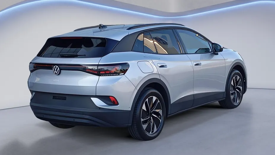 VOLKSWAGEN ID.4 ID.4 77kWh Plus Nowy