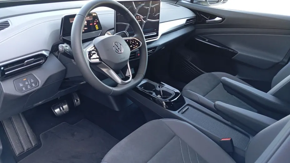 VOLKSWAGEN ID.4 ID.4 77kWh Plus Nowy