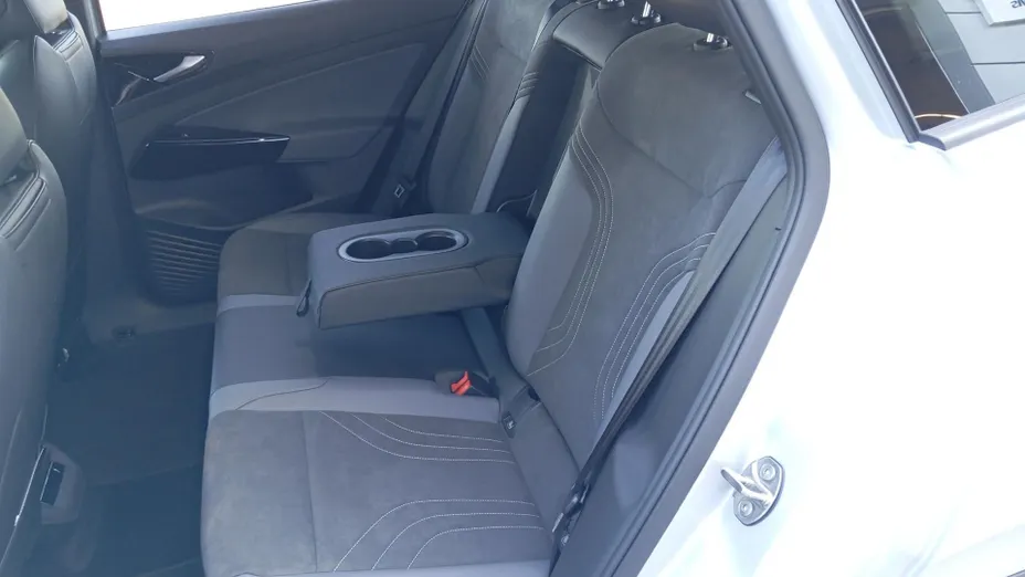 VOLKSWAGEN ID.4 ID.4 77kWh Plus Nowy
