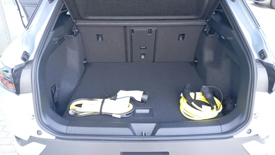 VOLKSWAGEN ID.4 ID.4 77kWh Plus Nowy