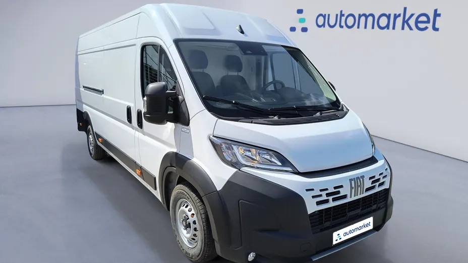 FIAT Ducato Ducato Maxi H3-Power L4H3 Nowy
