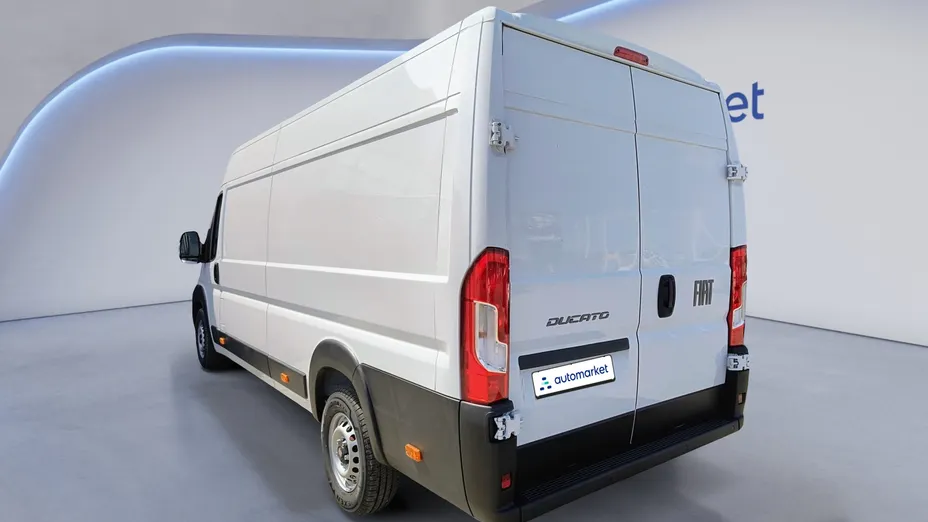 FIAT Ducato Ducato Maxi H3-Power L4H3 Nowy