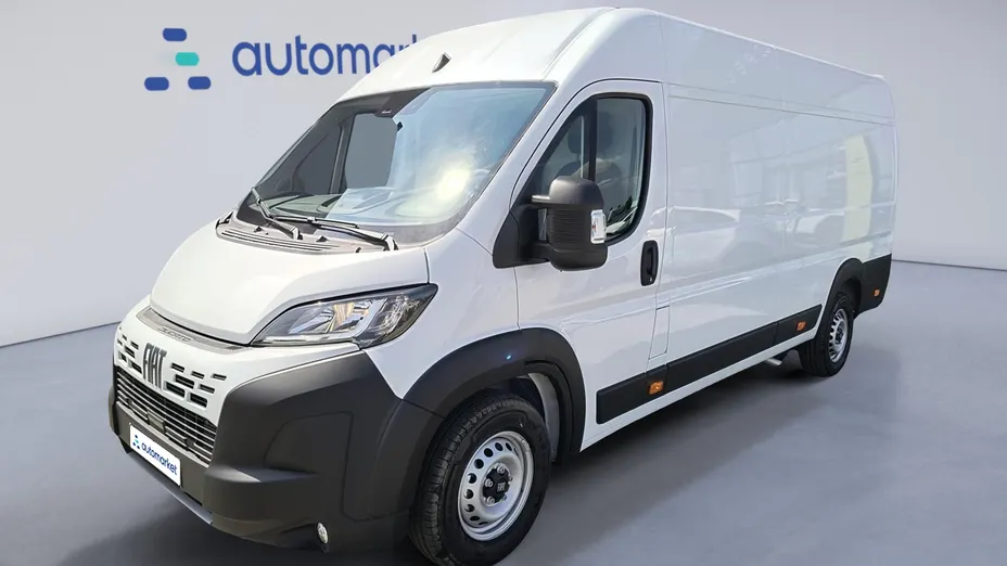 FIAT Ducato Ducato Maxi H3-Power L4H3 Nowy