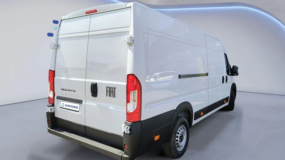 FIAT Ducato Ducato Maxi H3-Power L4H3 Nowy