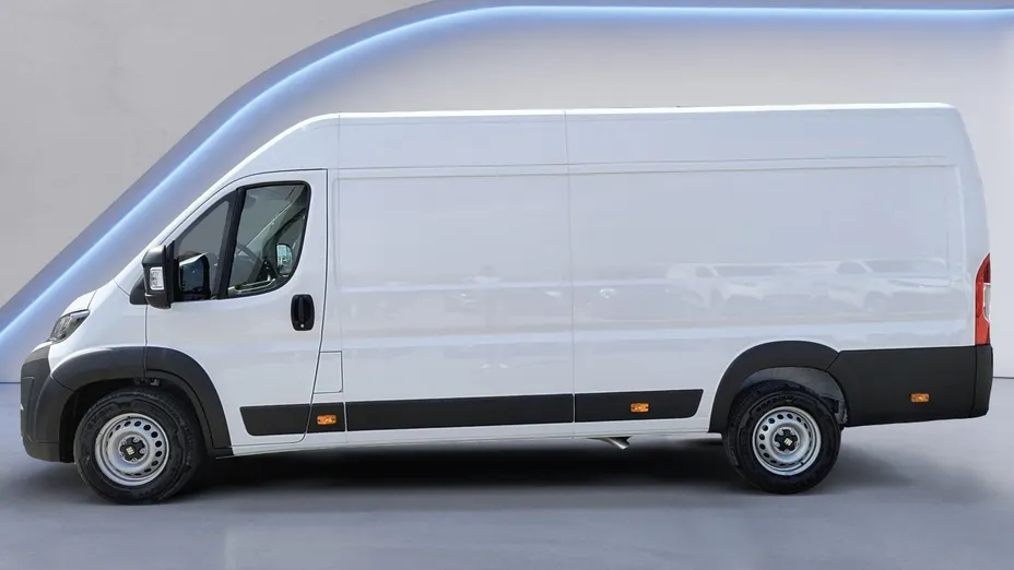 FIAT Ducato Ducato Maxi H3-Power L4H3 Nowy