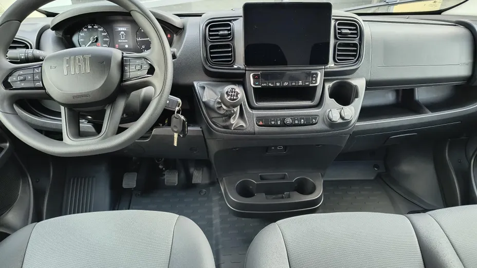 FIAT Ducato Ducato Maxi H3-Power L4H3 Nowy