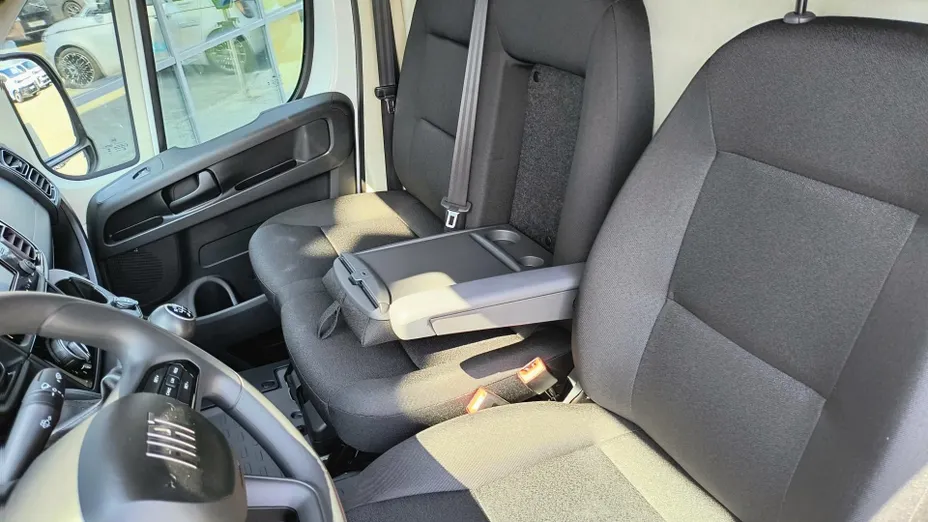 FIAT Ducato Ducato Maxi H3-Power L4H3 Nowy