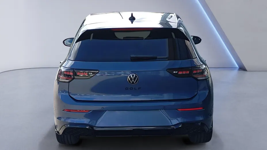 VOLKSWAGEN Golf Golf VIII 1.5 eTSI mHEV R-Line Plus DSG Nowy
