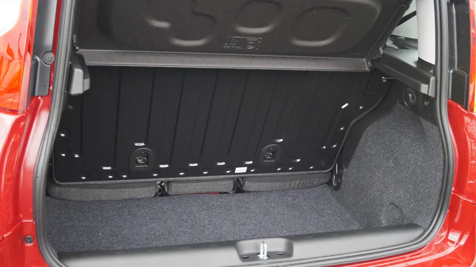 FIAT Panda Pandina 1.0 Hybrid Icon Nowy