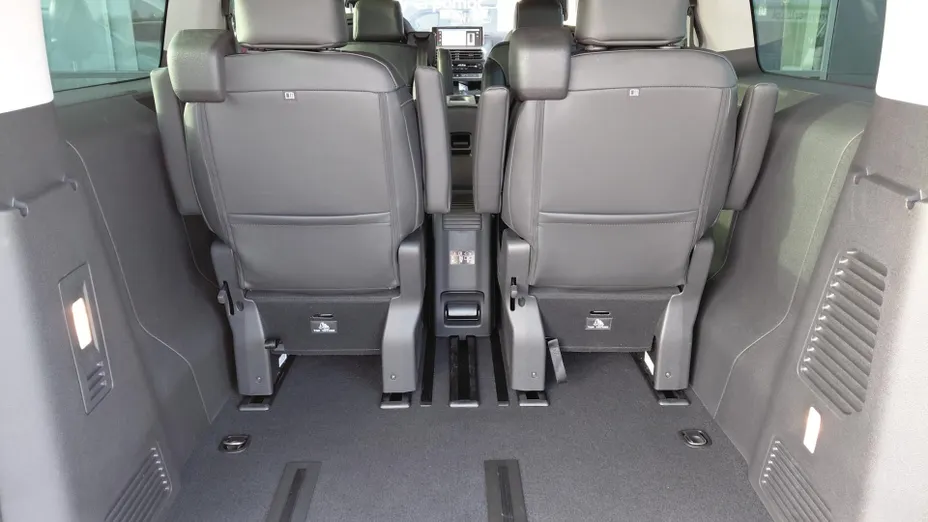 FIAT Ulysse Ulysse Business VIP EAT8 Nowy