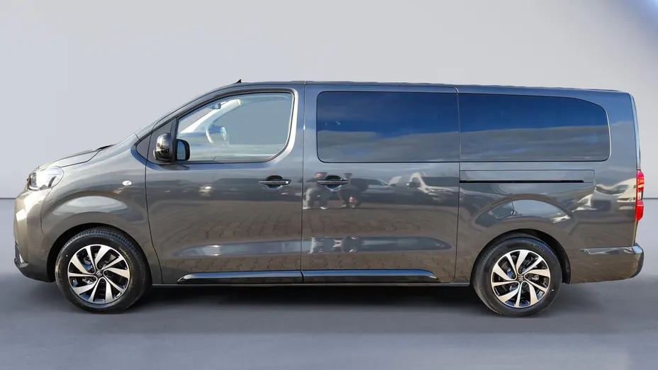 FIAT Ulysse Ulysse Business VIP EAT8 Nowy