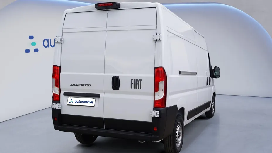FIAT Ducato Ducato 33 H3-Power L3H2 Nowy