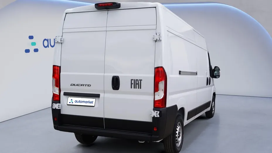 FIAT Ducato Ducato 33 H3-Power L3H2 Nowy