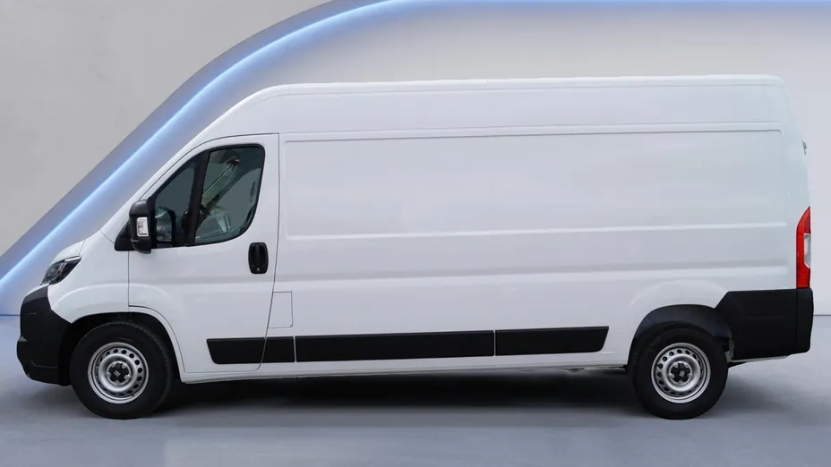 FIAT Ducato Ducato 33 H3-Power L3H2 Nowy