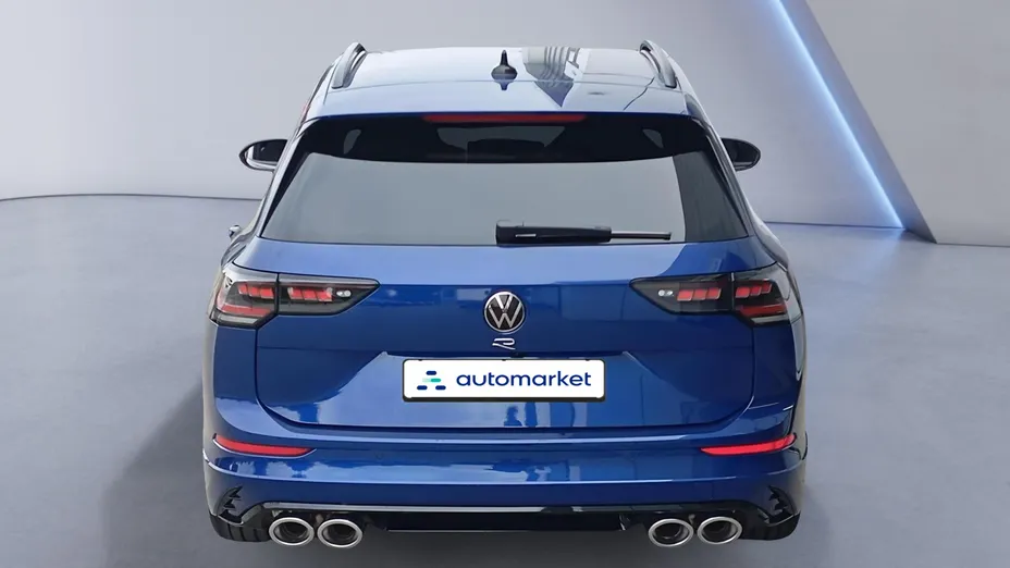 VOLKSWAGEN Golf Golf VIII 2.0 TSI 4Mot. R DSG Nowy
