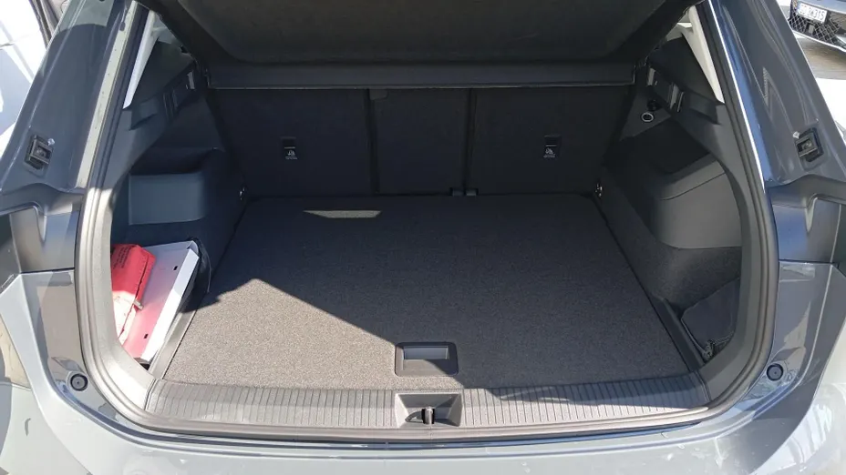 VOLKSWAGEN Tiguan Tiguan 1.5 eHybrid PHEV 150kW Elegance DSG Nowy